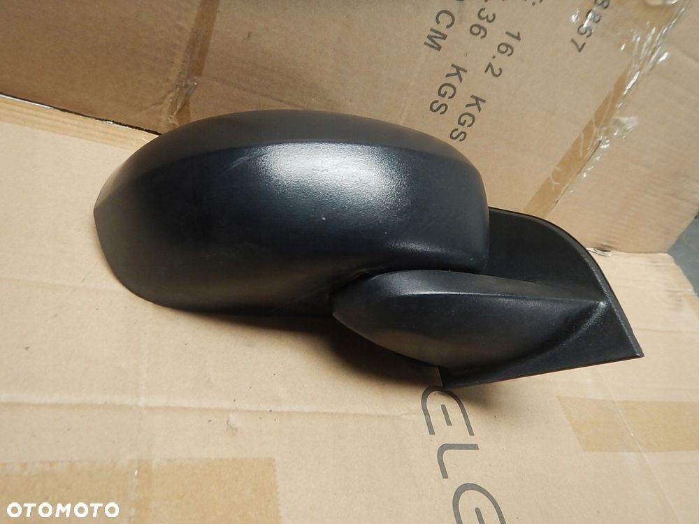 lusterko prawe przod jeep compass i 5-pin europa - 5