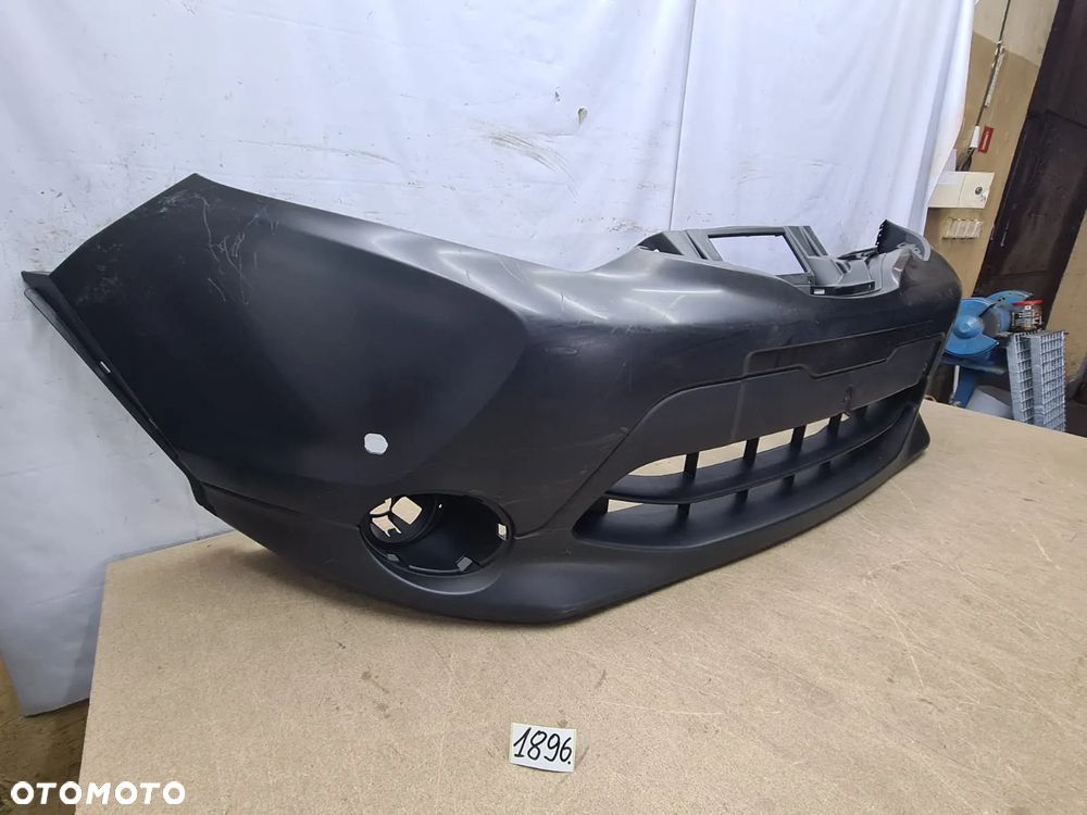 Nissan Qashqai 2  II J11 620224EAOH pdc  zderzak przedni przedni - 3