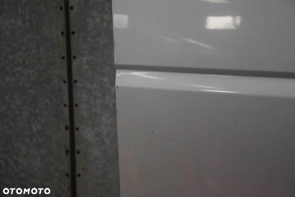 LAND ROVER FREELANDER II DRZWI PRAWE PRZÓD LISTWA - 8