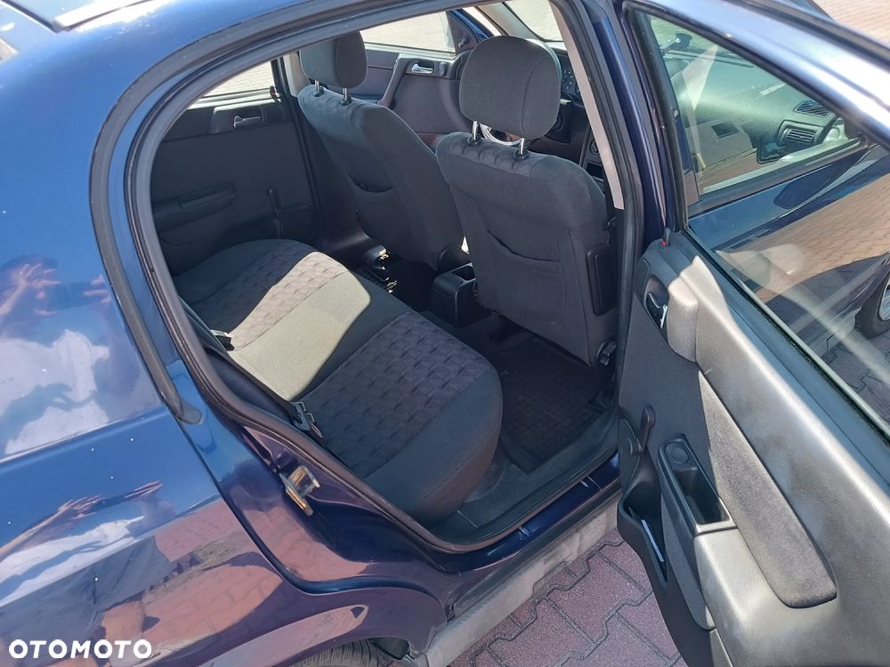 Opel Astra 1.4 Club - 18