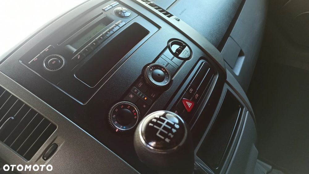 Volkswagen CRAFTER Sprinter - 16