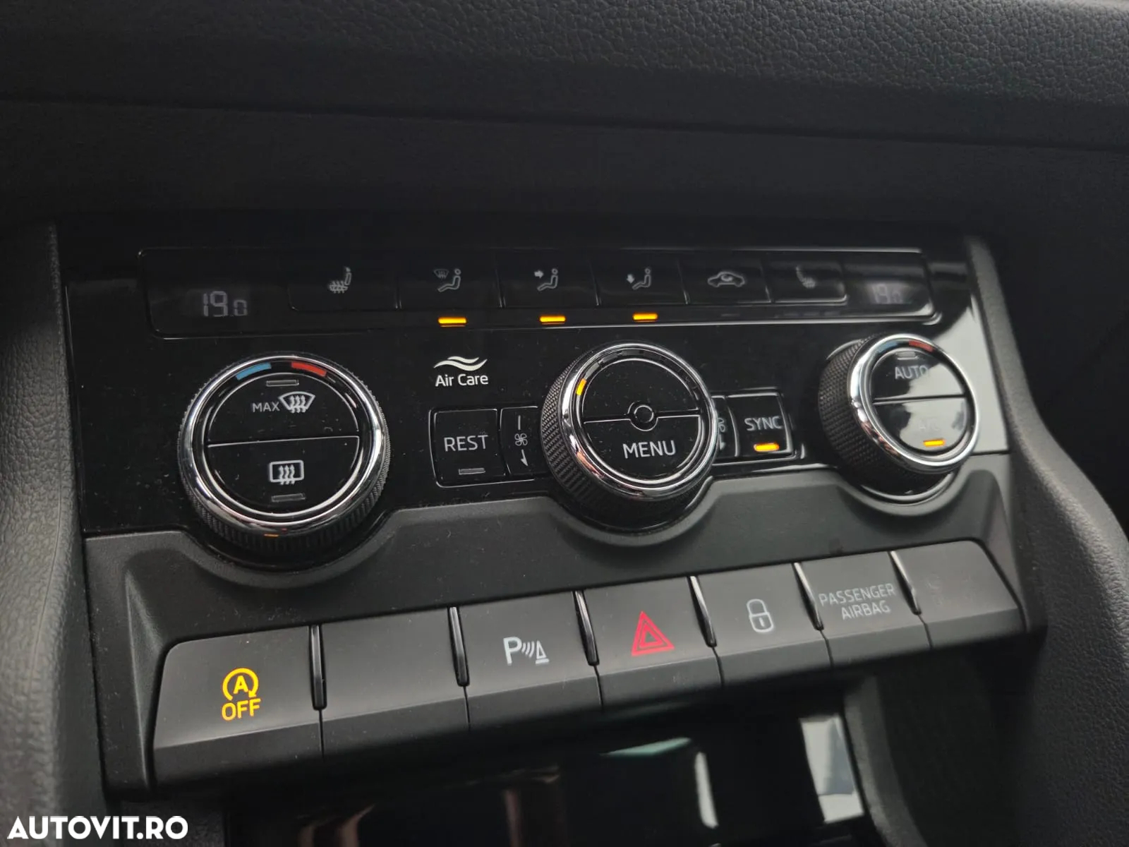 Skoda Kodiaq 1.5 TSI DSG Ambition - 20
