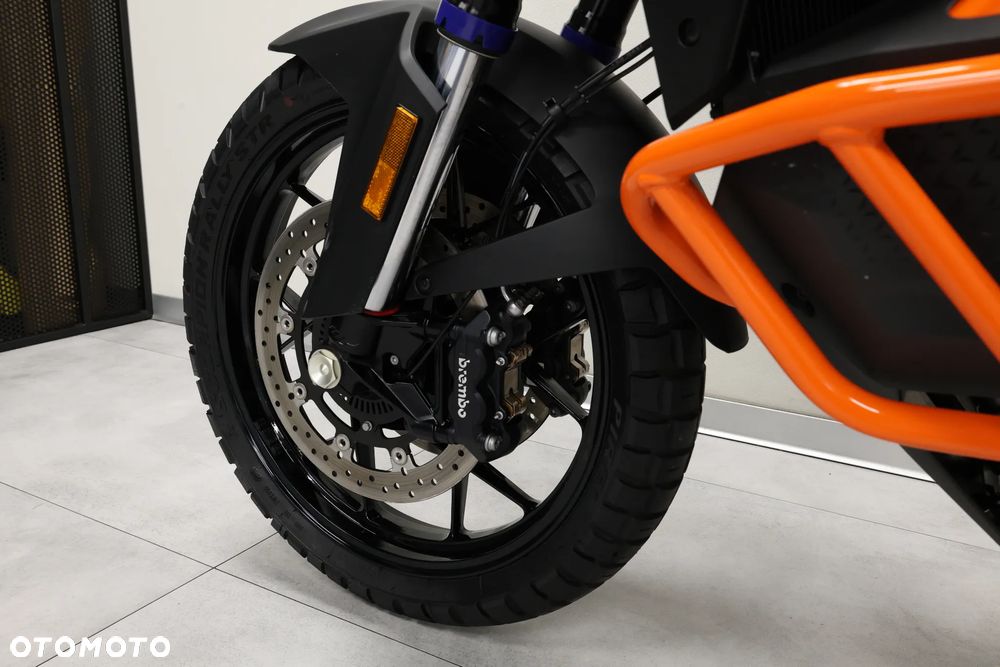 KTM Super Adventure - 34