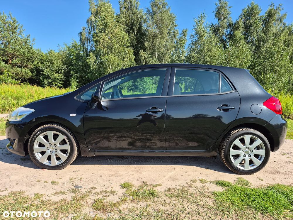 Toyota Auris - 7