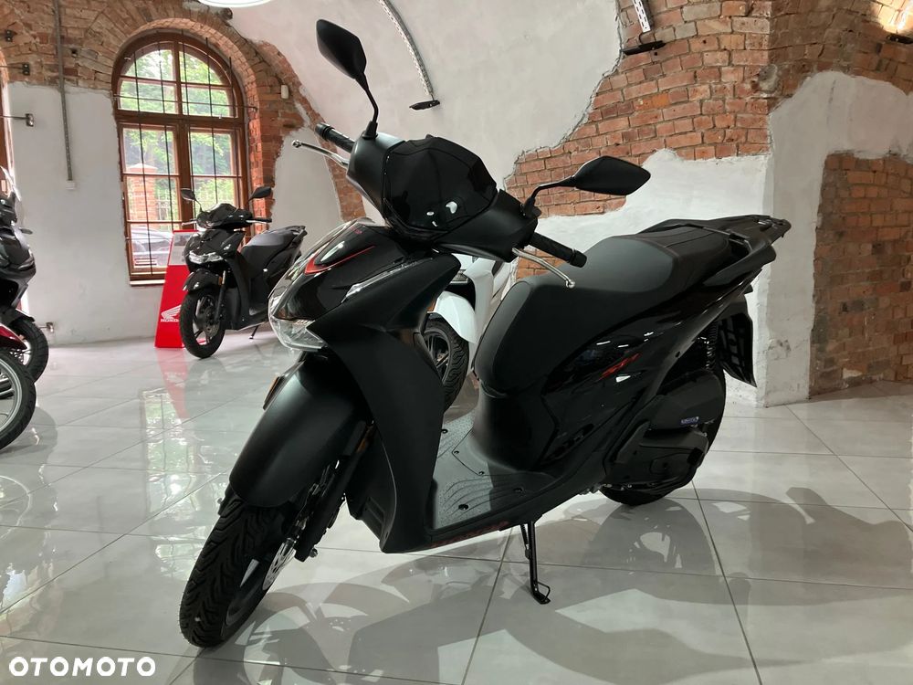 Honda SH - 1