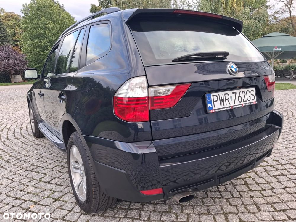 BMW X3 - 11