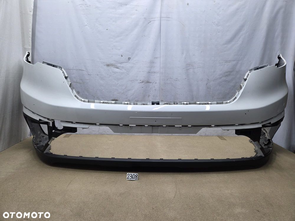 Renault trafic 4 IV od21r 620226941R pdc zderzak przód przedni - 2