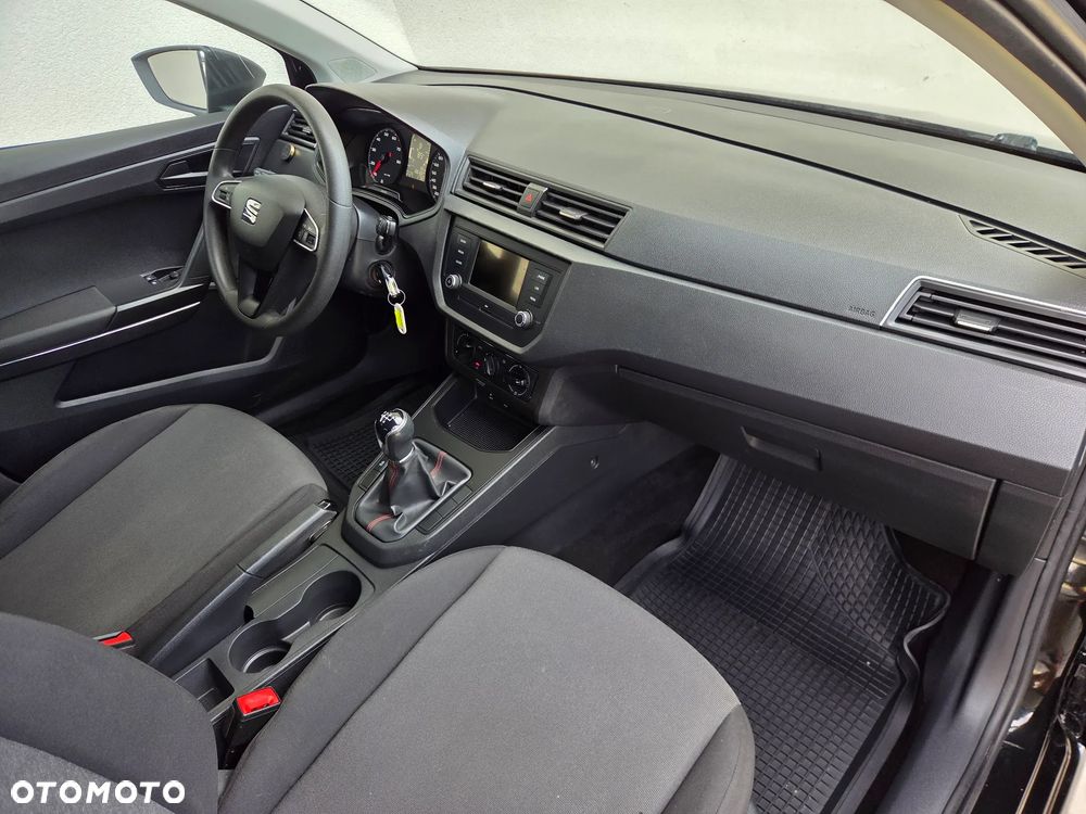 Seat Ibiza - 10