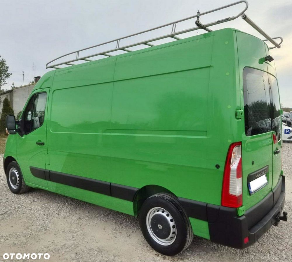 Renault Master - 2
