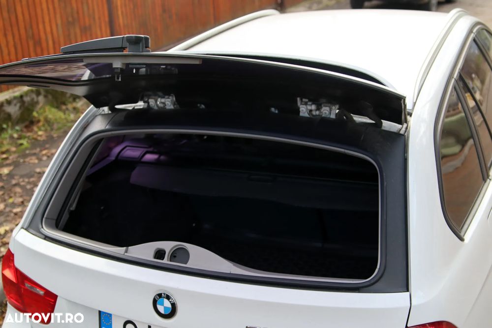 BMW Seria 3 318d - 26