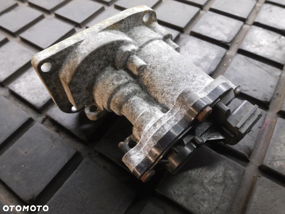 ZAWÓR EGR FORD FOCUS MK2 S MAX C MAX 1.8 TDCI POSIADAM 2 SZT - 3
