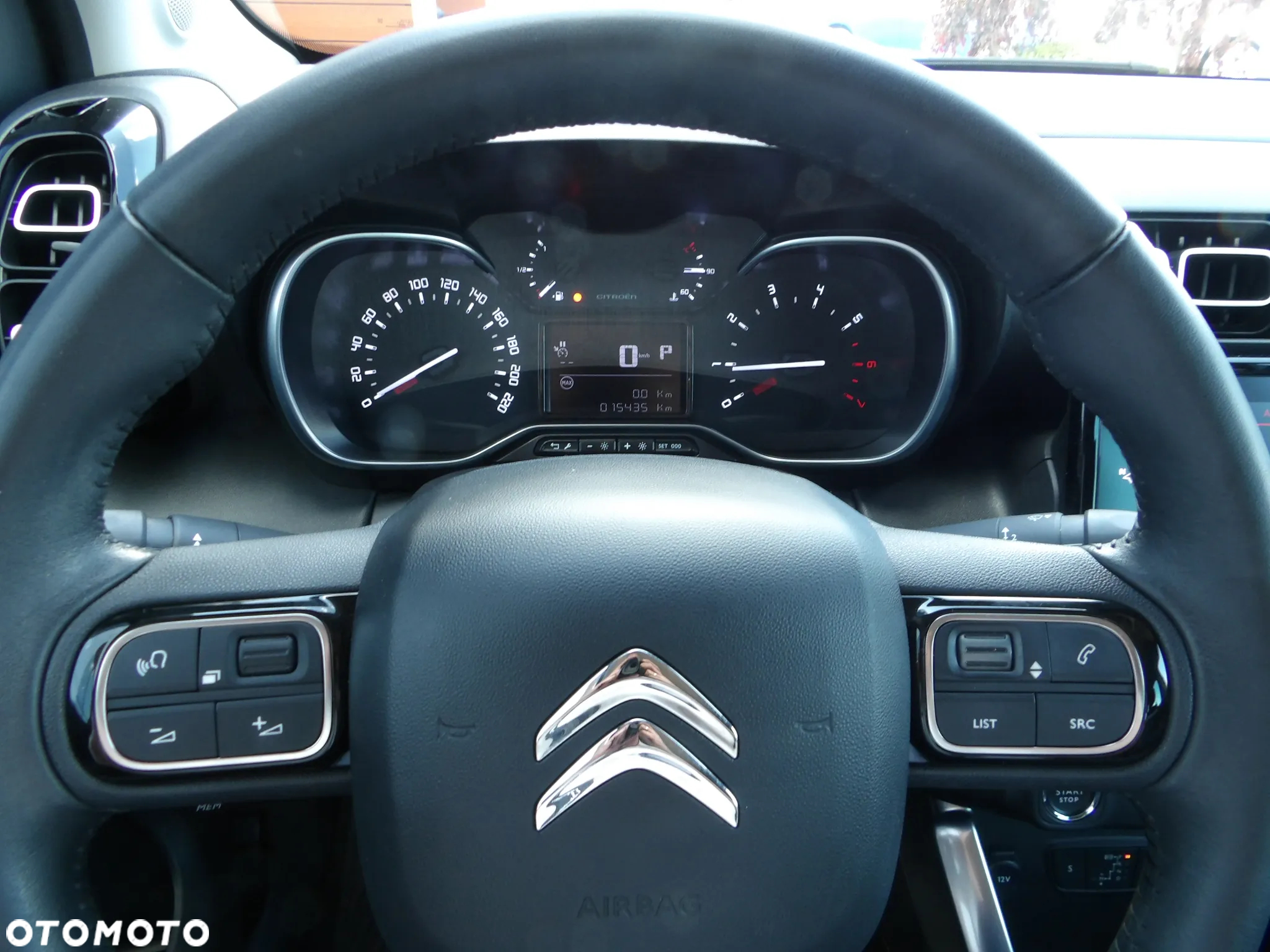 Citroën C3 Aircross - 18