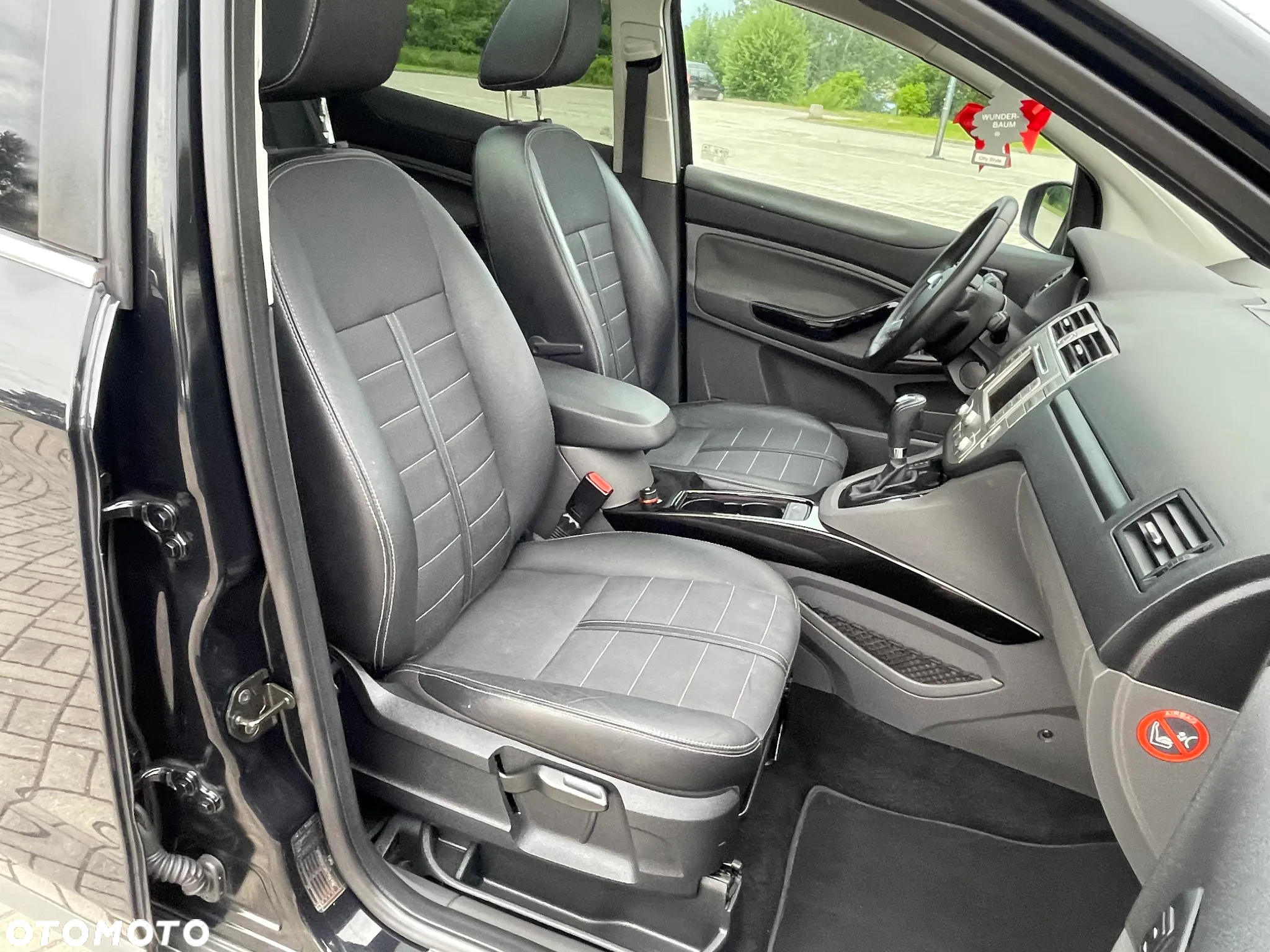Ford Kuga 2.0 TDCi 4WD Titanium - 19