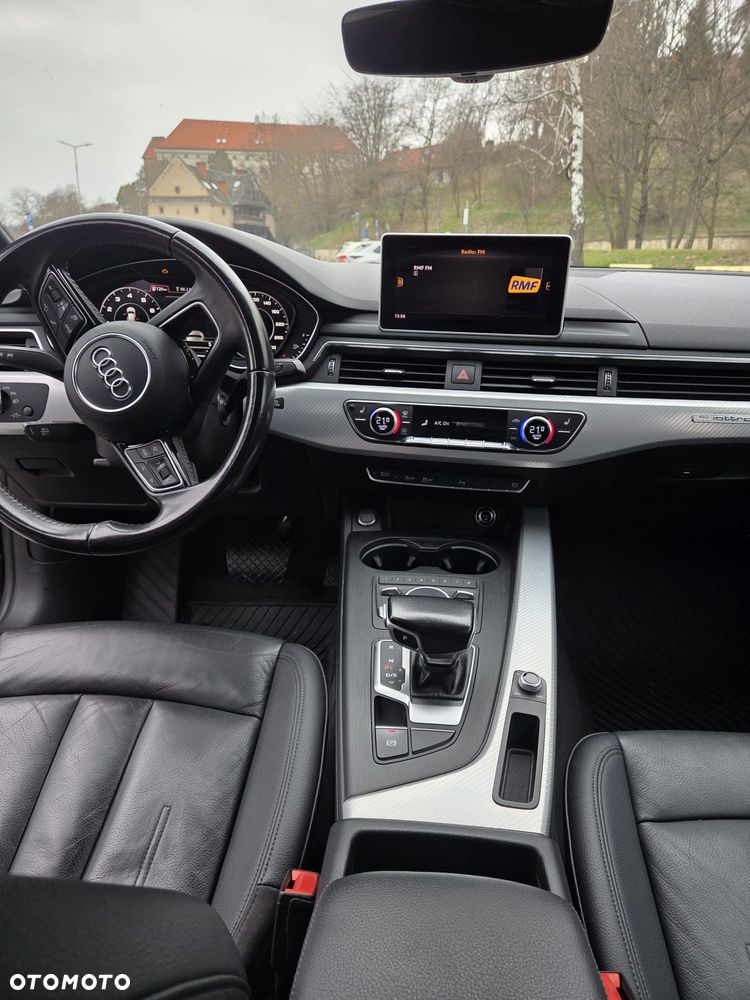 Audi A5 Sportback - 12