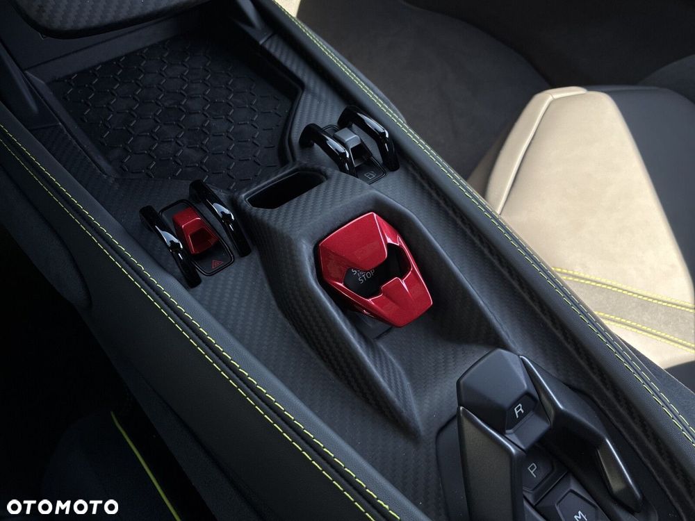 Lamborghini Inny - 15