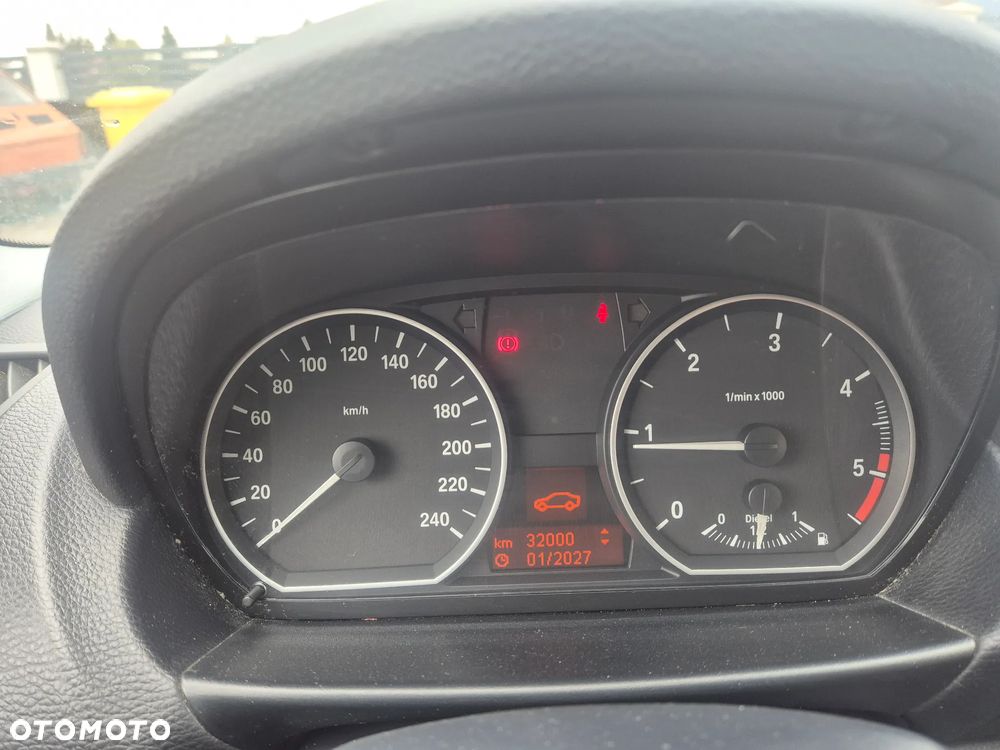 BMW Seria 1 116d DPF Edition Sport - 9