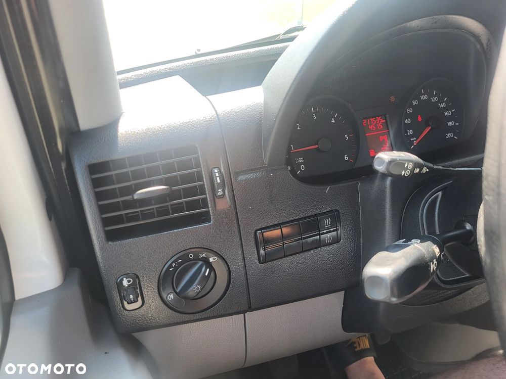 Volkswagen Crafter - 22