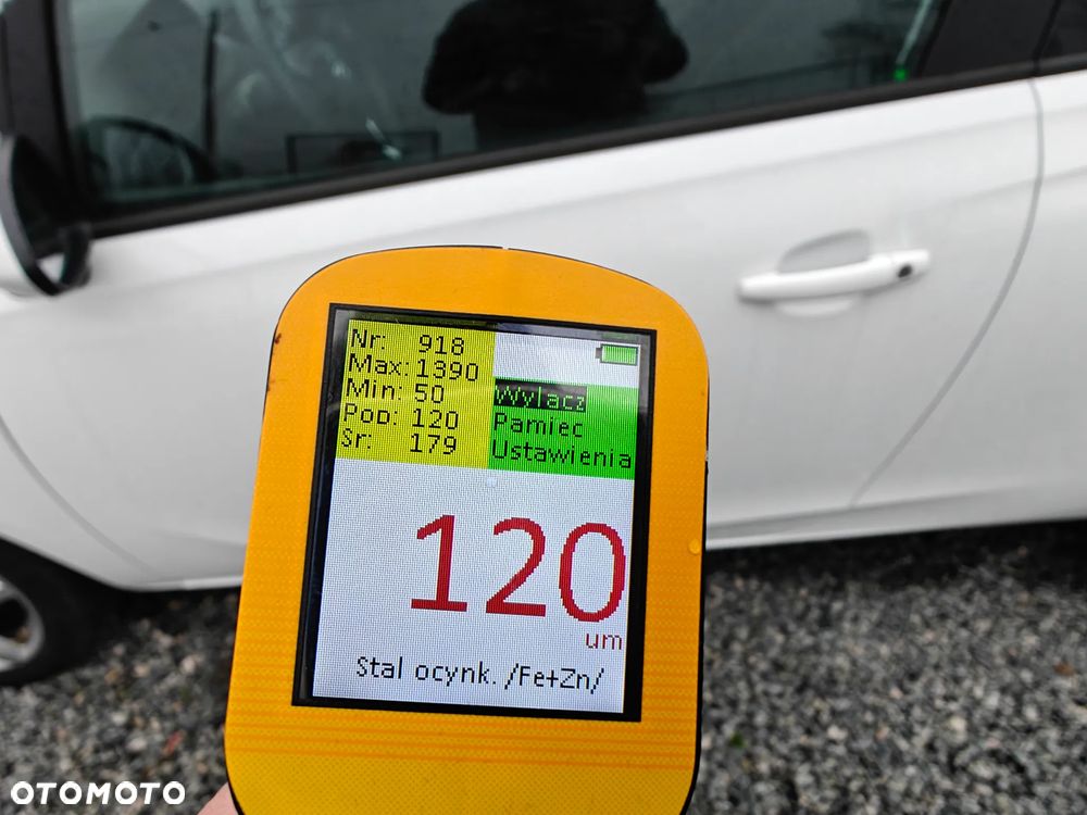 Opel Corsa 1.2 16V Enjoy - 24