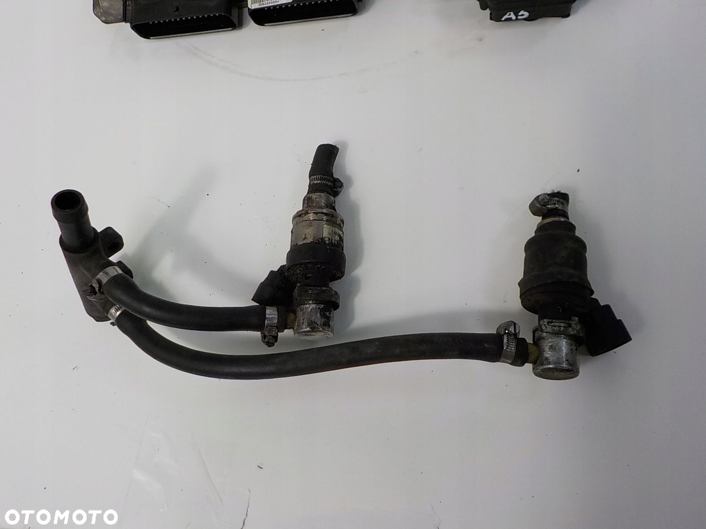 STAG 300-6 ISA2 INSTALACJA LPG HANA V5 5 CYLINDRÓW - 4
