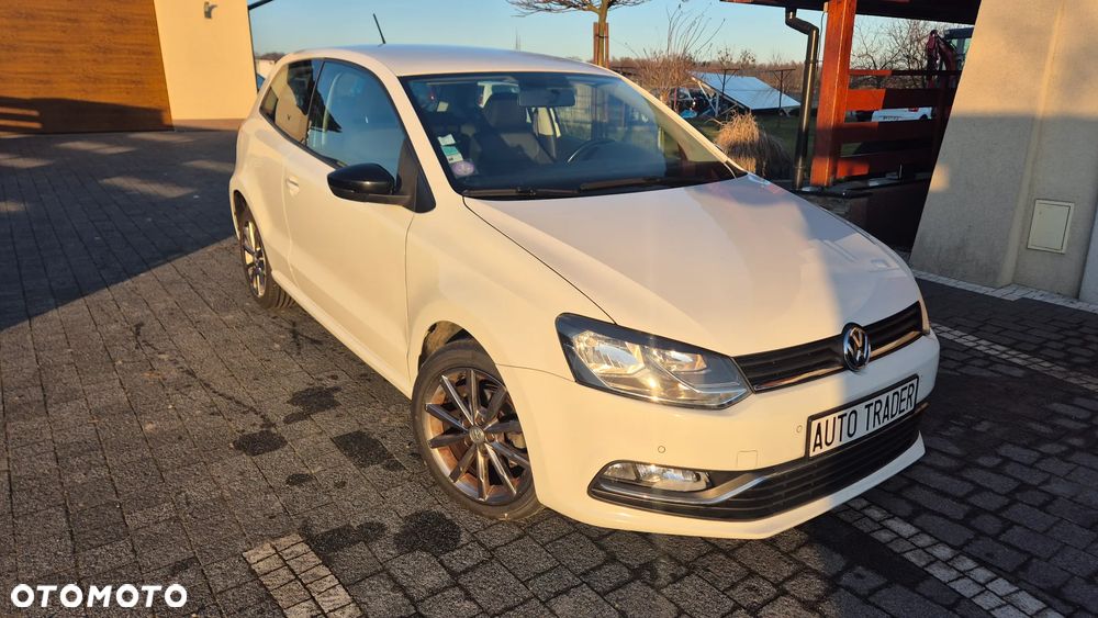 Volkswagen Polo - 5