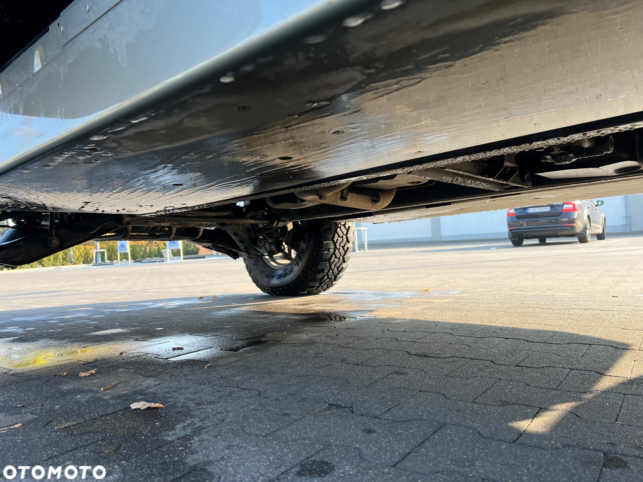 Hummer H1 - 27