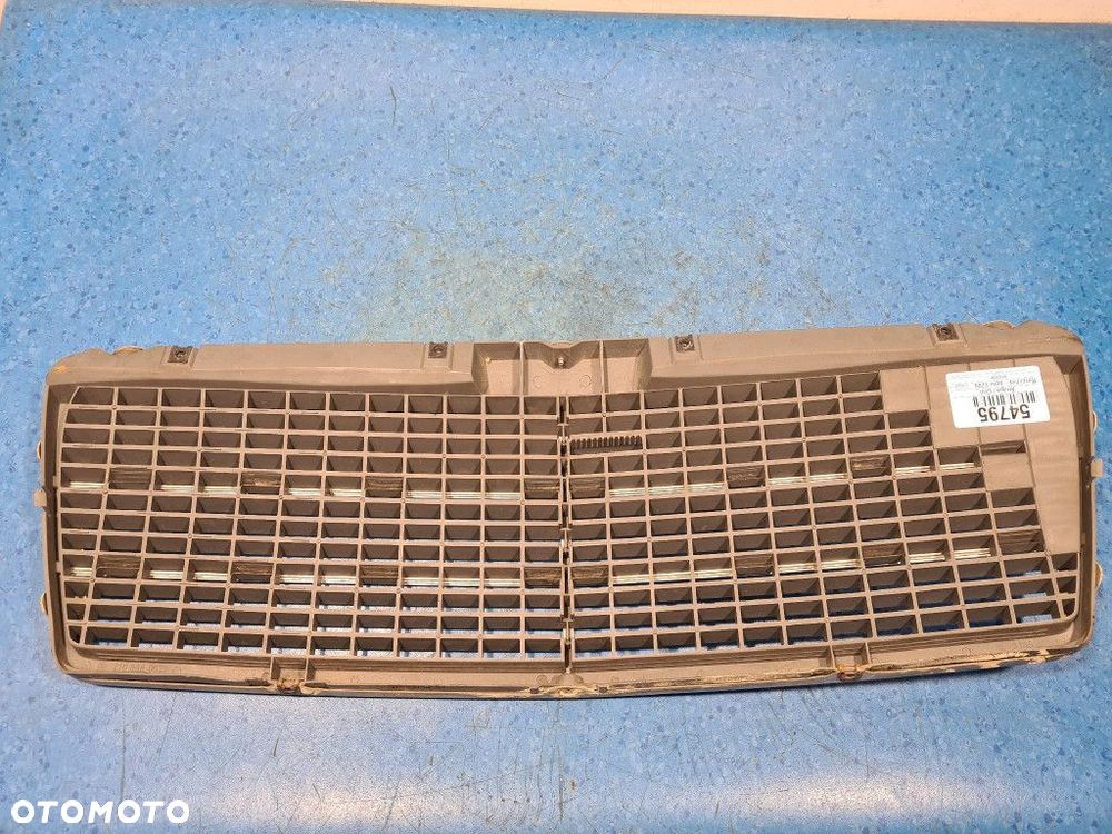 MERCEDES W210 ATRAPA GRILL - 8