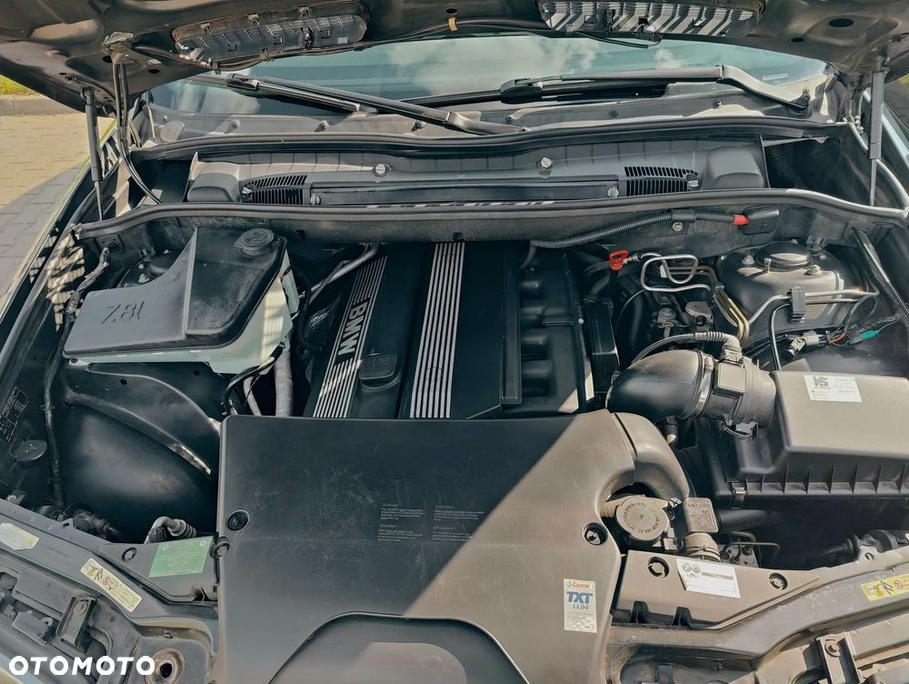 BMW X5 3.0 i - 9