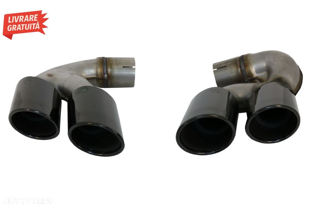 Pachet Exterior Complet BMW X5 G05 (2018-2022) X5M Design- livrare gratuita - 13