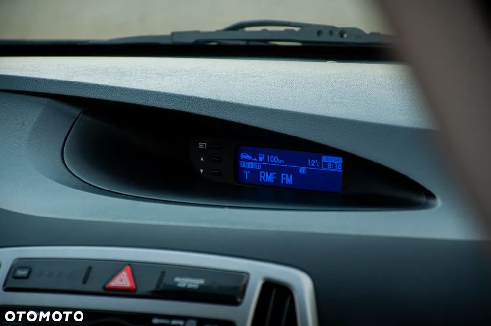 Hyundai i20 1.2 Trend - 8