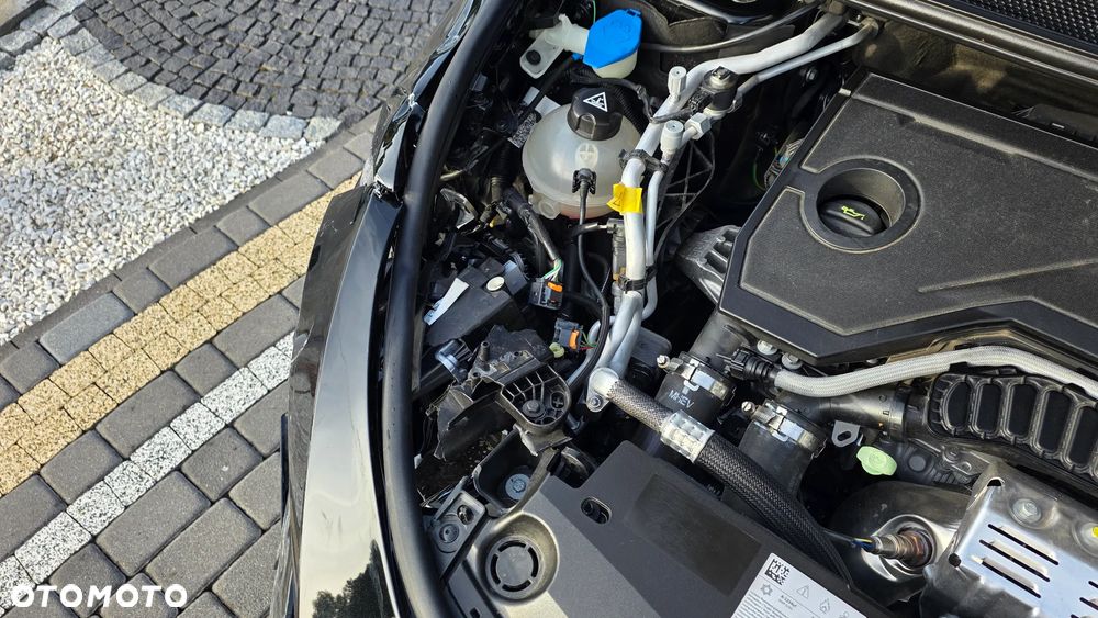Peugeot 408 1.2 PureTech mHEV GT Plus S&S e-DCS6 - 19