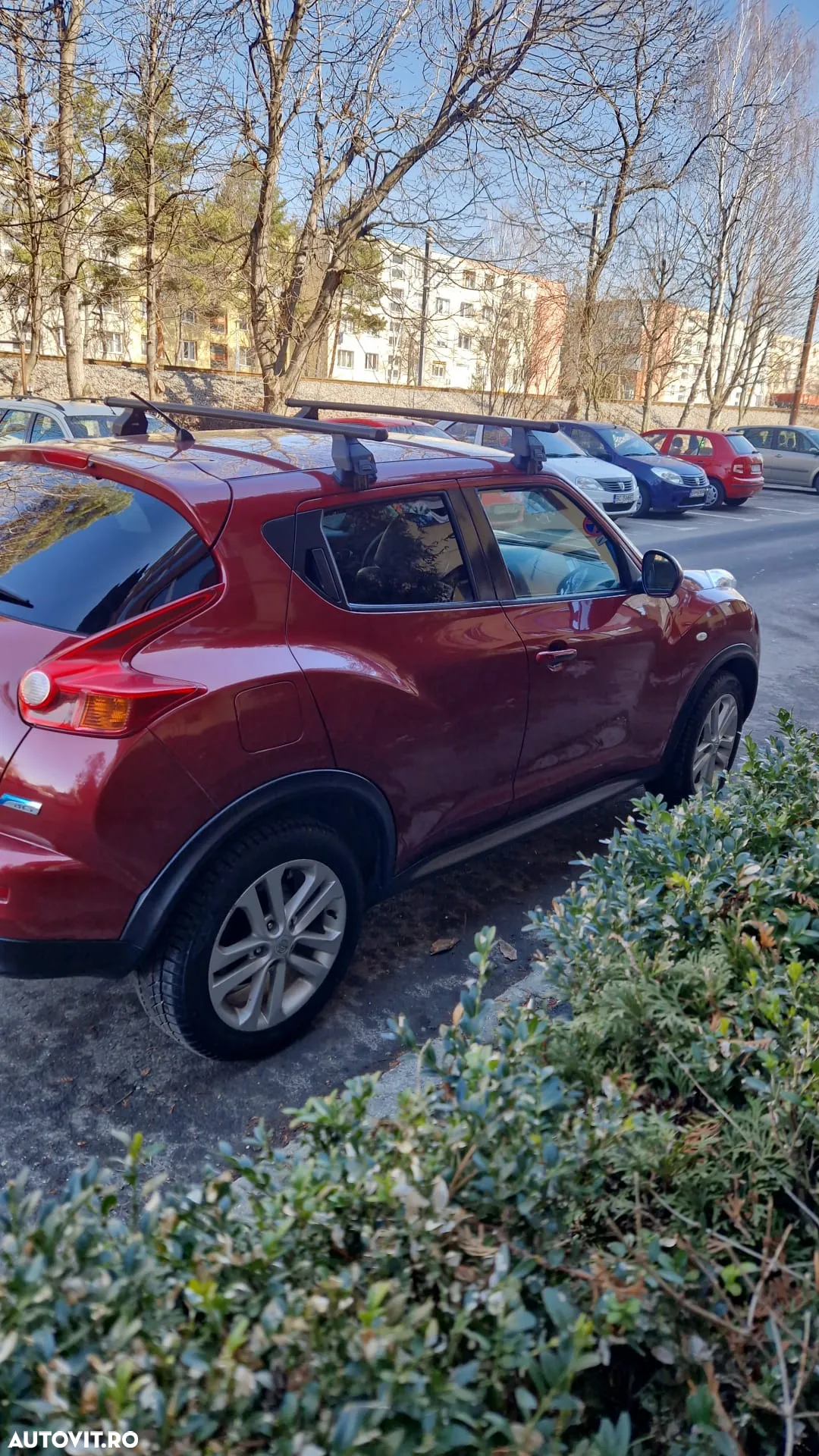 Nissan Juke 1.5 dCi Acenta - 2