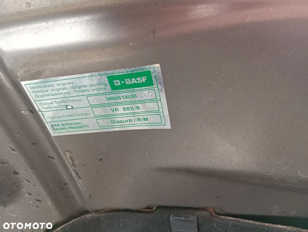 FIAT BRAVO II 07-10 1.4 16V WENTYLATOR DMUCHAWA - 16