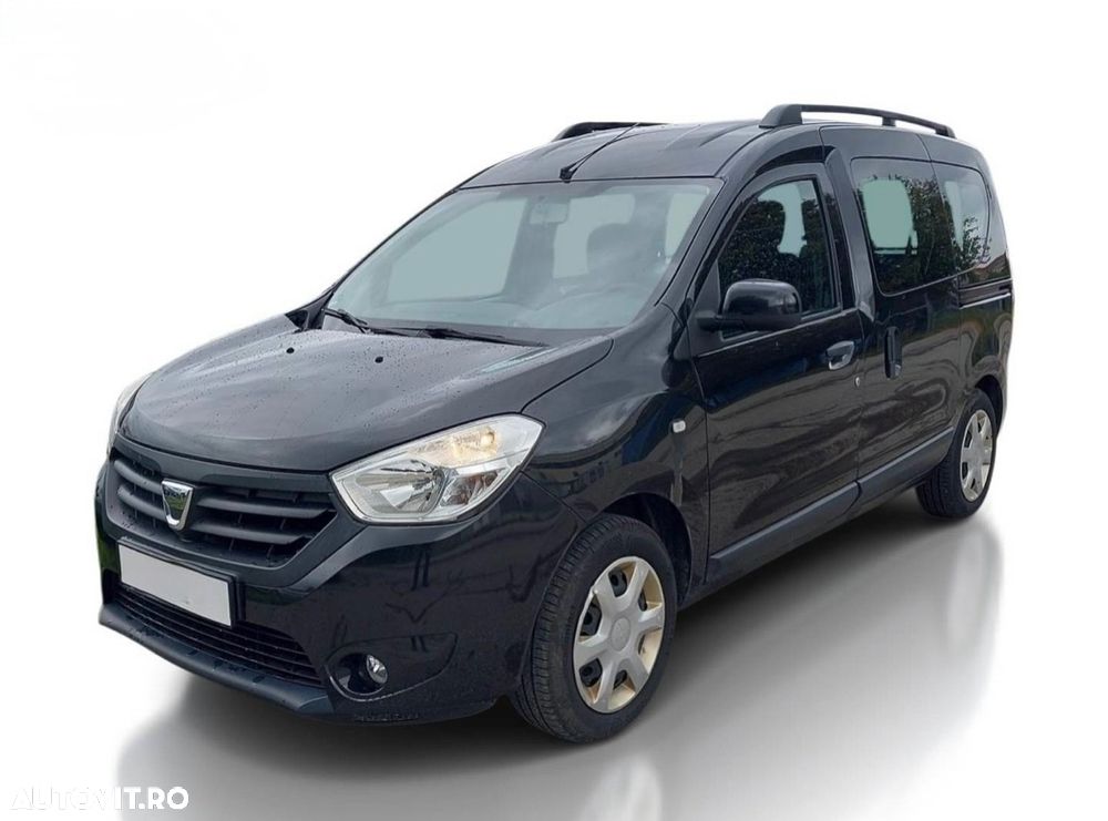 Dacia Dokker 1.2 TCe Laureate - 2