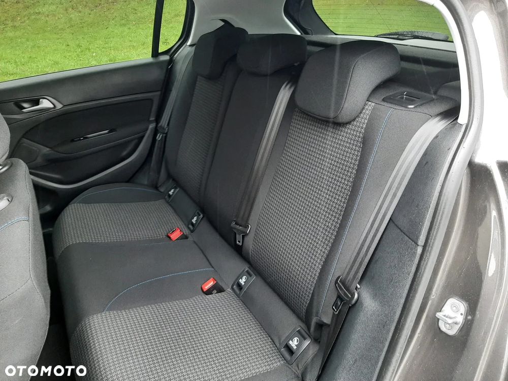 Peugeot 308 BlueHDi 100 Stop & Start Active Pack - 32