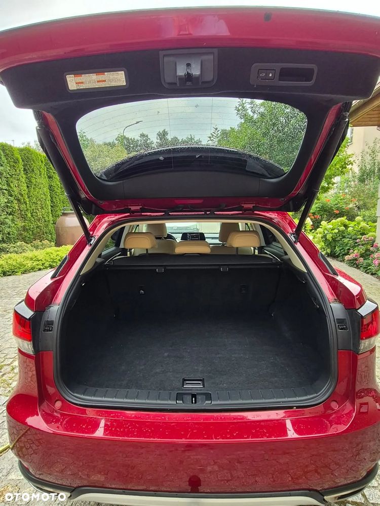 Lexus RX 300 Business Edition - 11