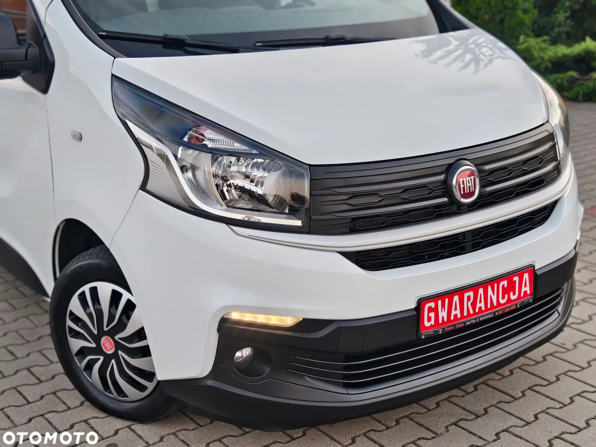 Fiat Talento - 27