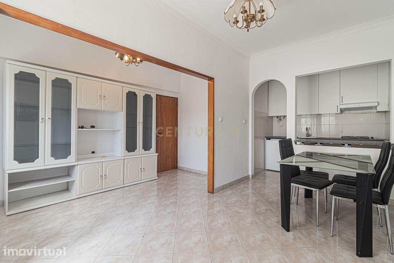 Apartamento T1 Costa da Caparica - Grande imagem: 3/29