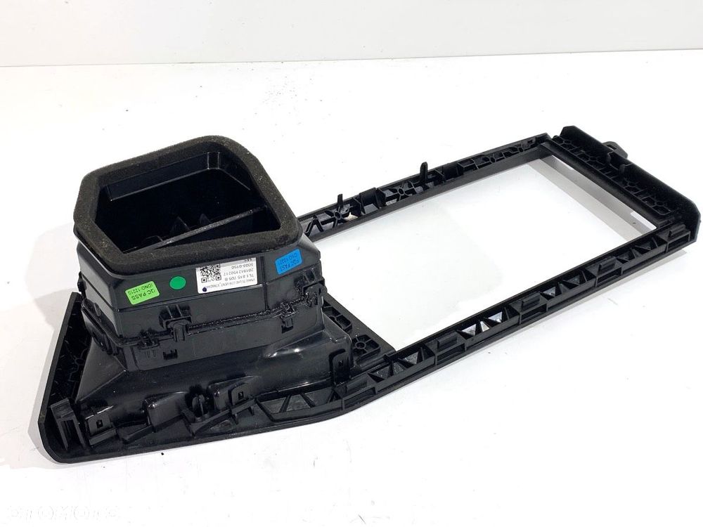 KRATKA NAWIEWU PRZÓD  VW TRANSPORTER / CARAVELLE VI Autobus (SGB, SGJ, SHB, SHJ) 2015 - 2022 2.0 - 3