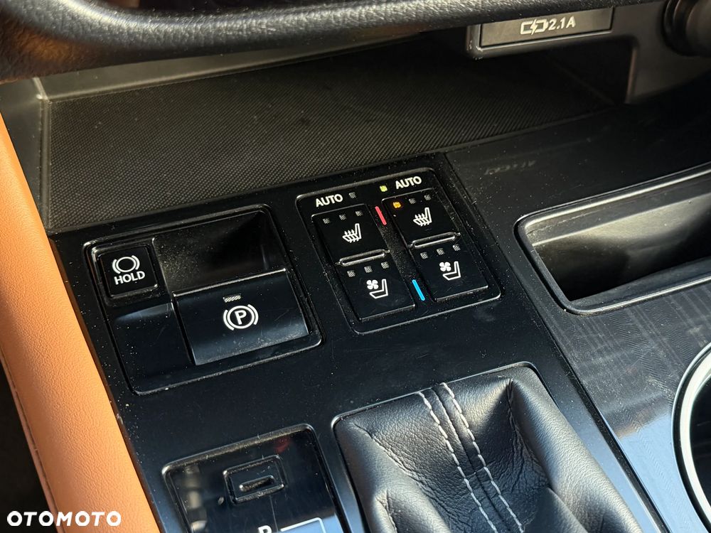 Lexus RX 300 Prestige - 22