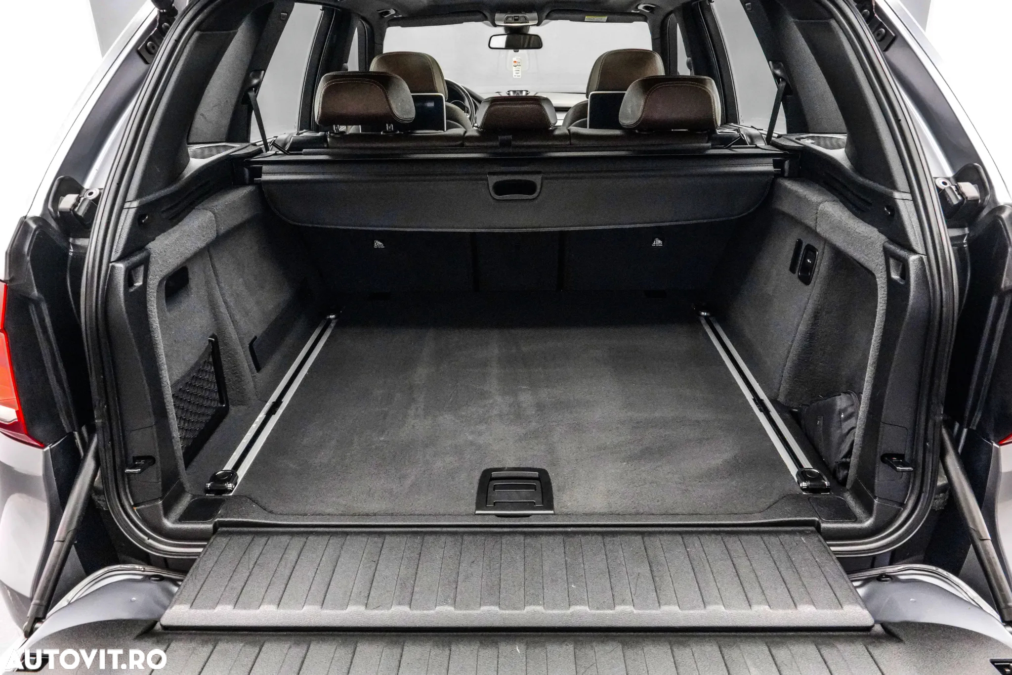 BMW X5 M M50d - 38