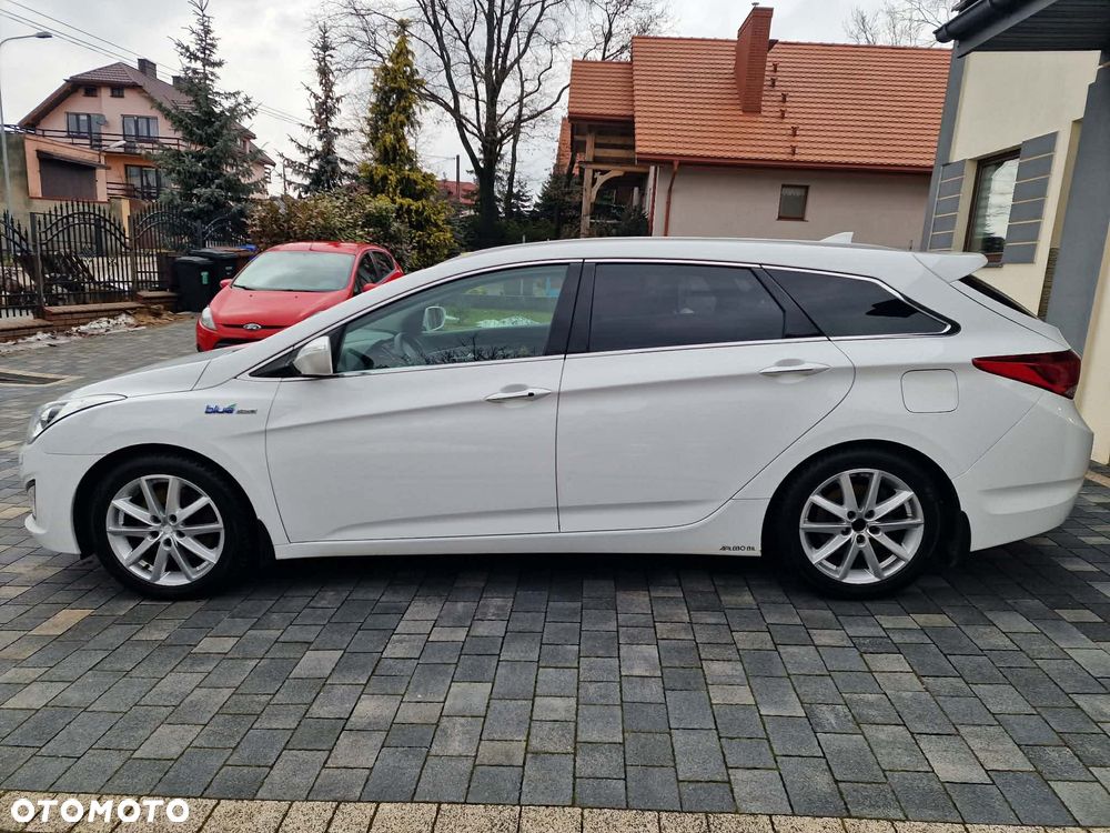 Hyundai i40 1.7 CRDi Premium - 7