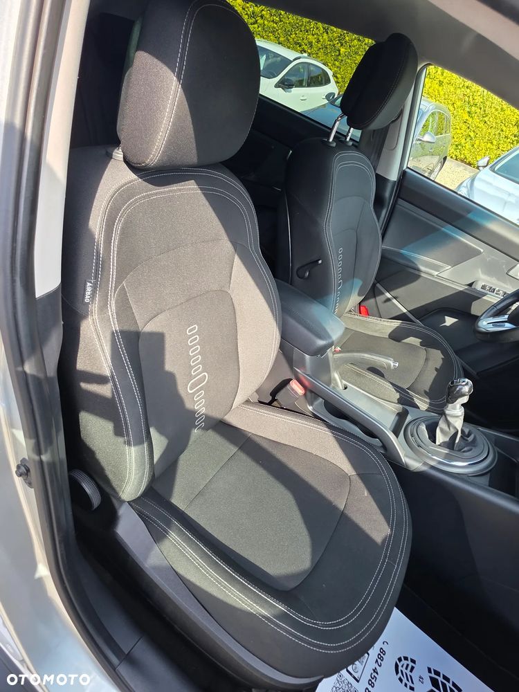 Kia Sportage 1.7 CRDI 2WD Attract - 24