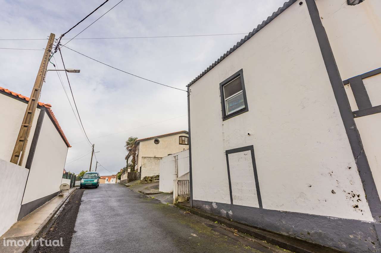 Moradia Isolada - Remédios (Convertida em Padaria) - Grande imagem: 3/12