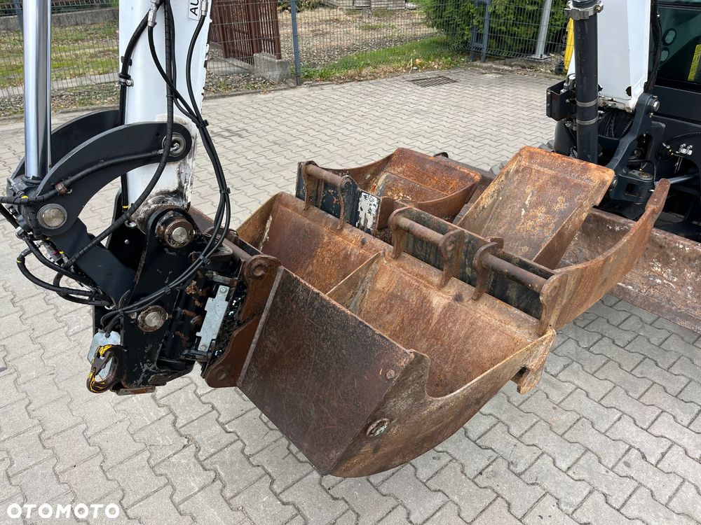 Bobcat E35z - 9