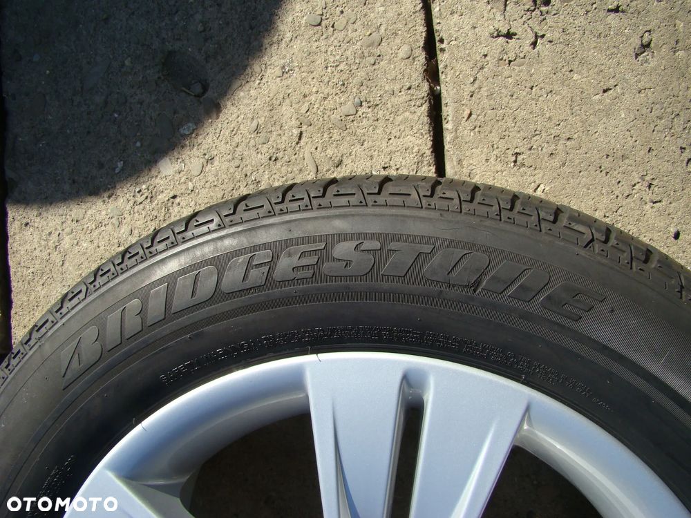 a453 5x120 BMW X5 E70 F15 8,5jx18 is46 opony lato 255/55 - 11
