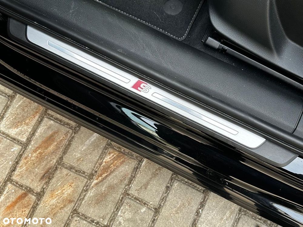 Audi A4 Avant 40 TFSI mHEV S tronic - 20