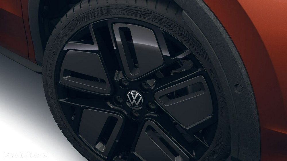 Volkswagen T-Roc 1.5 eTSI R-Line DSG - 5