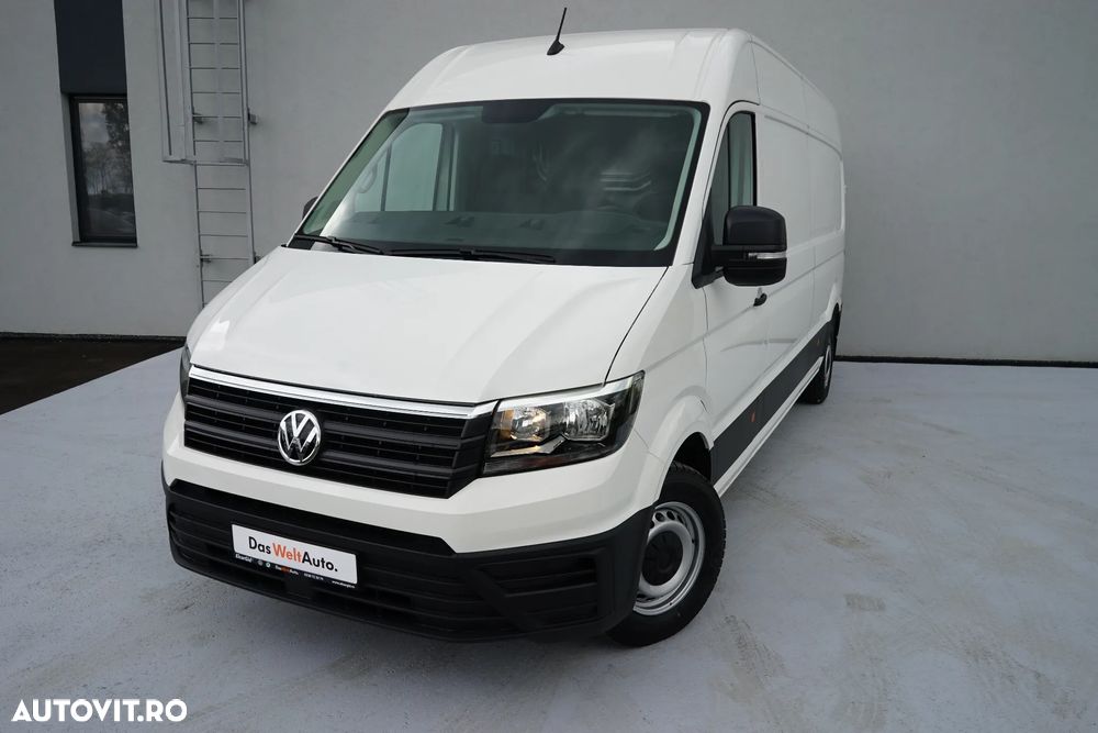 Volkswagen CRAFTER - 2