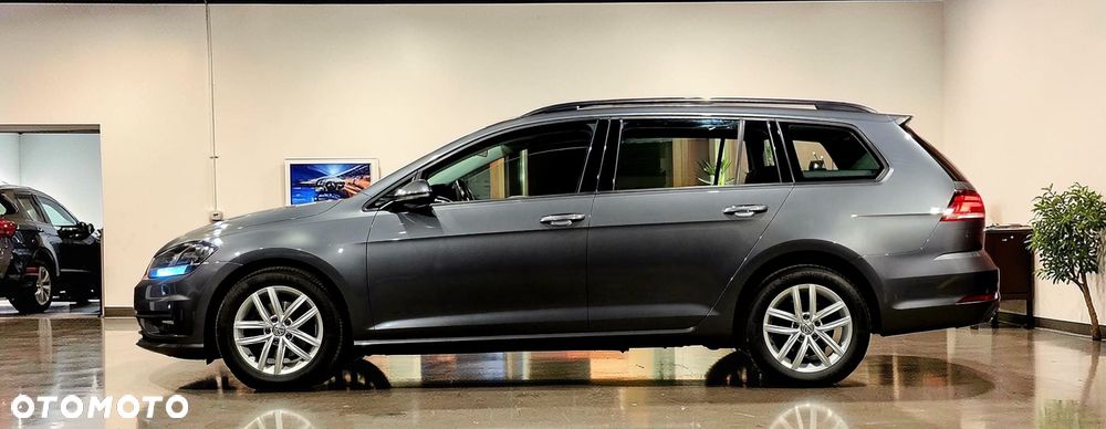 Volkswagen Golf 1.6 TDI BMT Trendline - 27
