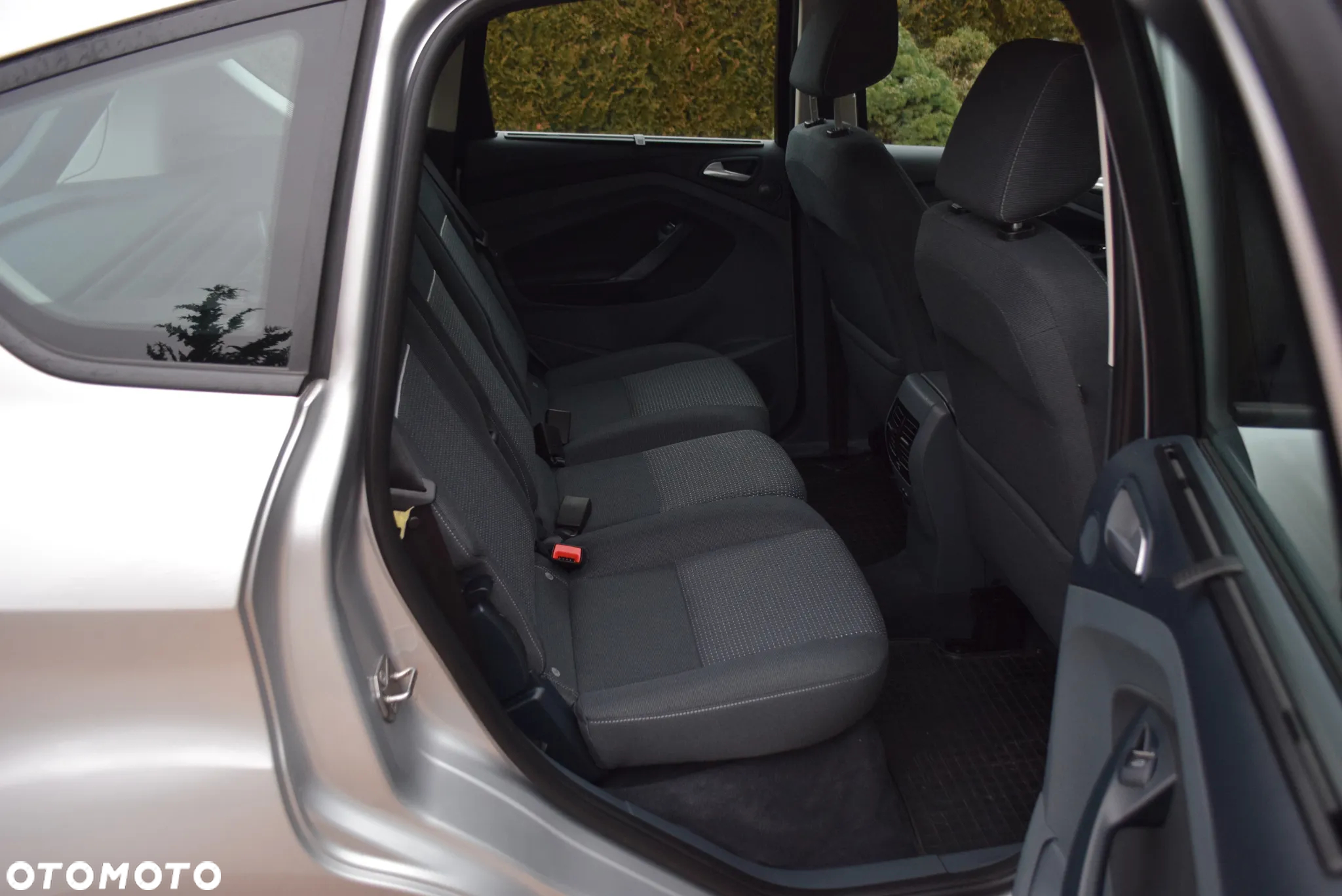 Ford C-MAX 1.0 EcoBoost Edition ASS - 17
